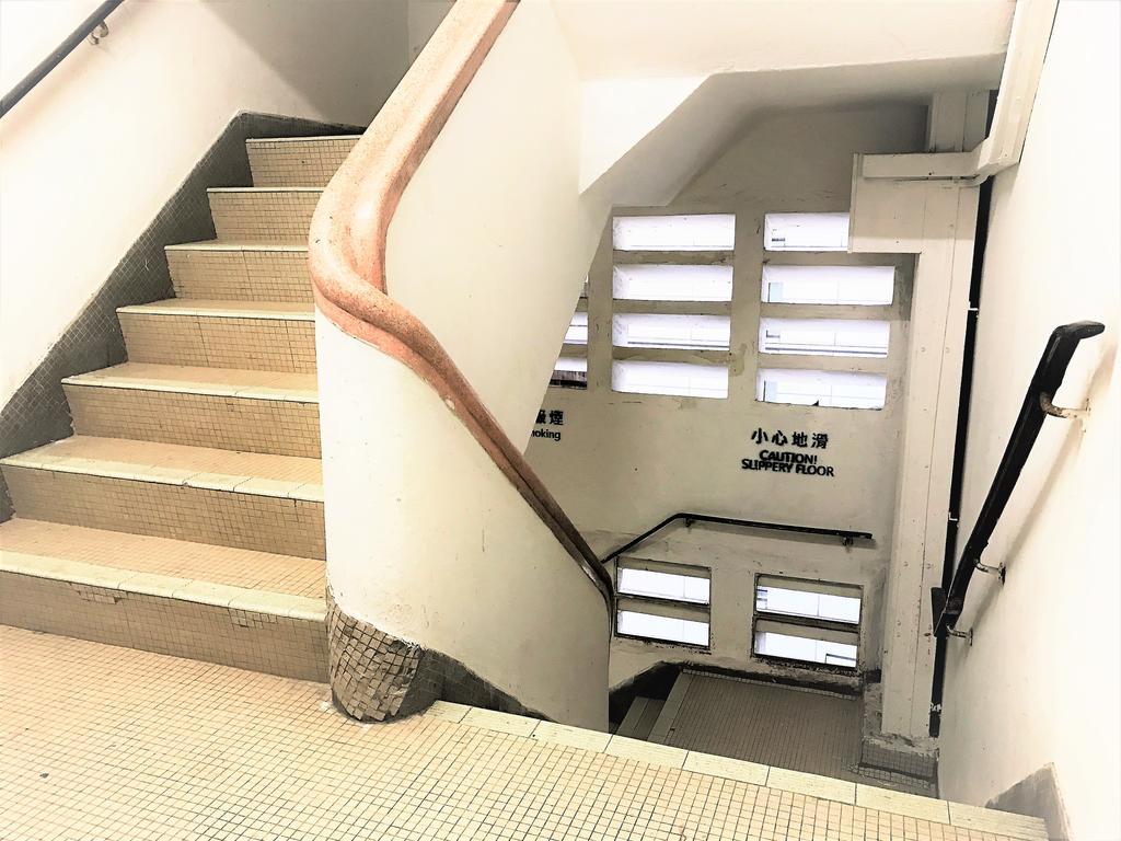 3D Inn Hong Kong - Dragon מראה חיצוני תמונה